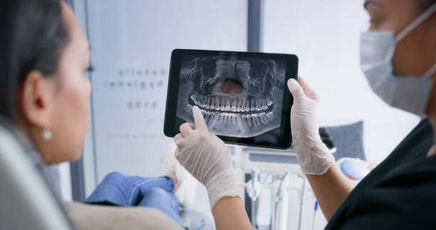 Licensed Wisdom Tooth Removal service in Bowman, ND - Smile Center Dentistry